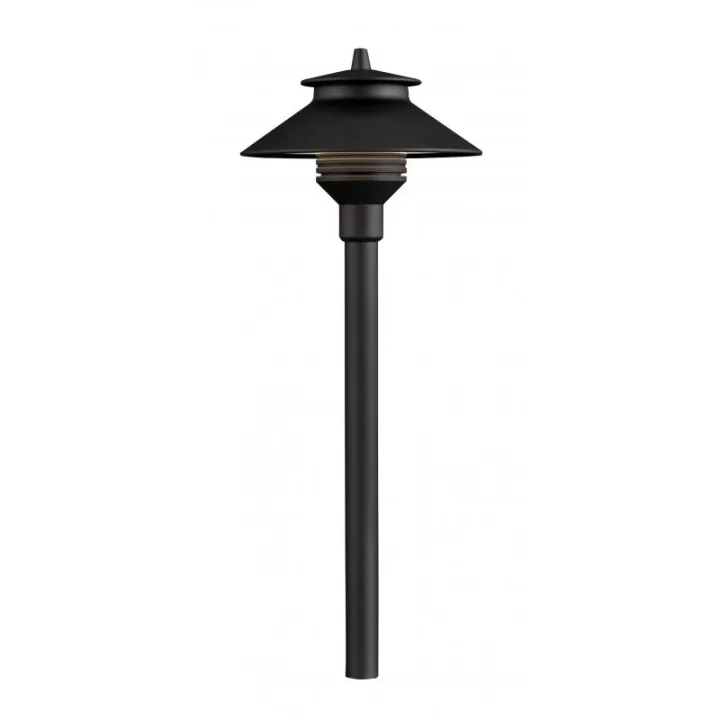 FX Luminaire PL-LED20W-36R-FB Lighting Fixture - 1.6 - Product Image