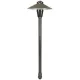 Hunter Irrigation NU18-L227-BZ Lighting Fixture - 2W thumbnail 2