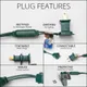 Hunter Irrigation 81908 Lighting Fixture thumbnail 4