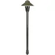 Hunter Irrigation PR18-NL-BK Lighting Fixture thumbnail 2