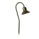 FX Luminaire TD-ZD-3LED-BZ Lighting Fixture thumbnail 1