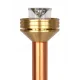 FX Luminaire G-ZDC-18RA-CU Lighting ZDC thumbnail 1