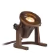 Hunter Irrigation UL100-bt Lighting Fixture Stainless Steel thumbnail 2