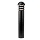 Hunter Irrigation BOLLARD100-LED-BLK Lighting Fixture - 29.5 thumbnail 2