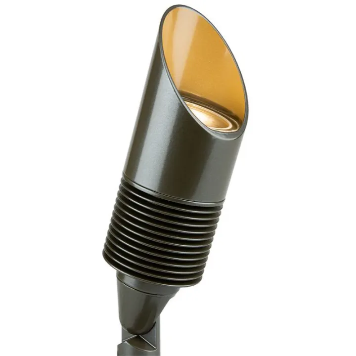 FX Luminaire XA-70-ZD-H1-W-FL-BZ Lighting Fixture - 18W - Product Image