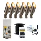 FX Luminaire Cora 6-Piece CA-51 Accent Kit thumbnail 1