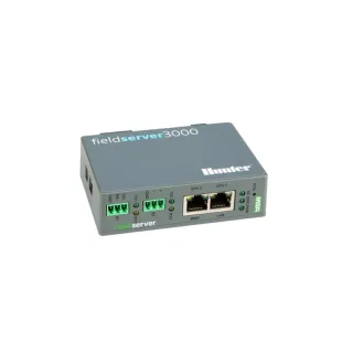 hunter FS-1000 Controller
