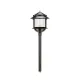 Hunter Irrigation PR-6219-B-2.5-W-T3 Lighting Fixture thumbnail 2