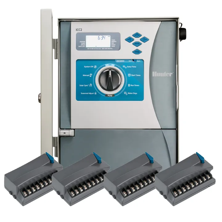 Hunter Irrigation I2CF3200M - Product Image
