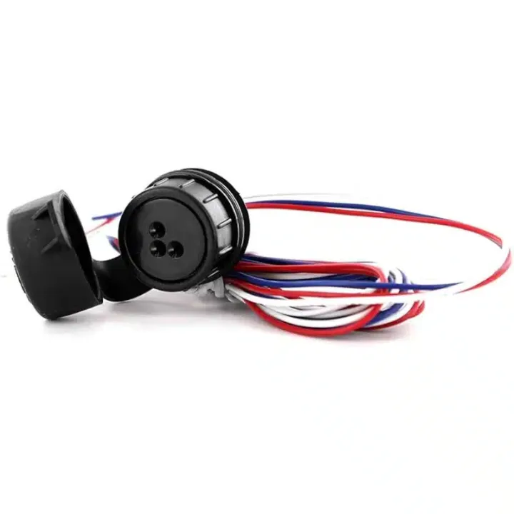 Hunter Irrigation ROAM-WH Controller - Product Image