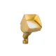 FX Luminaire LC-ZDC-BS Lighting Fixture ZDC thumbnail 1