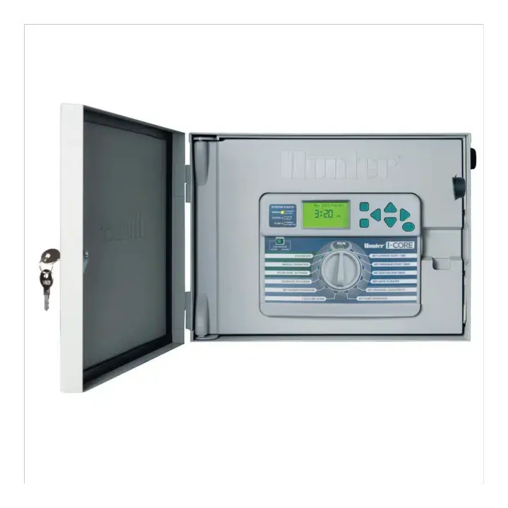 hunter IC600M - Product Image