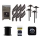 Hunter Irrigation SL-TZ-10-KIT2 - 150W thumbnail 2