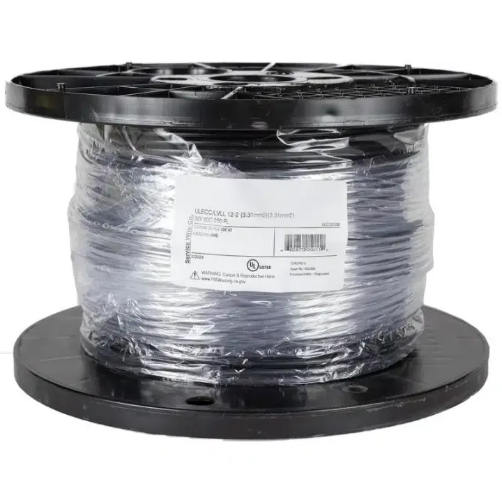 Paige Wire ULE10/2-500 Lighting Fixture - 10-2 - Product Image