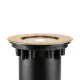 FX Luminaire XN-70-ZDC-WF-RG-BZ Lighting Fixture ZDC - 21W thumbnail 1