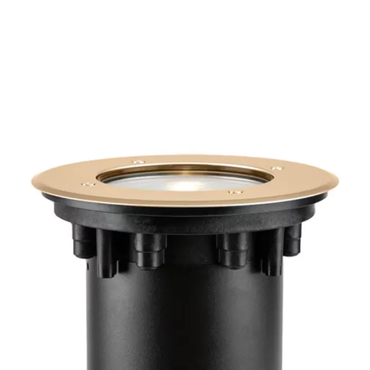 FX Luminaire XN-70-ZDC-WF-RG-BZ Lighting Fixture ZDC - 21W - Product Image