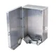 Hunter Irrigation ENCL-4000 Stainless Steel thumbnail 2