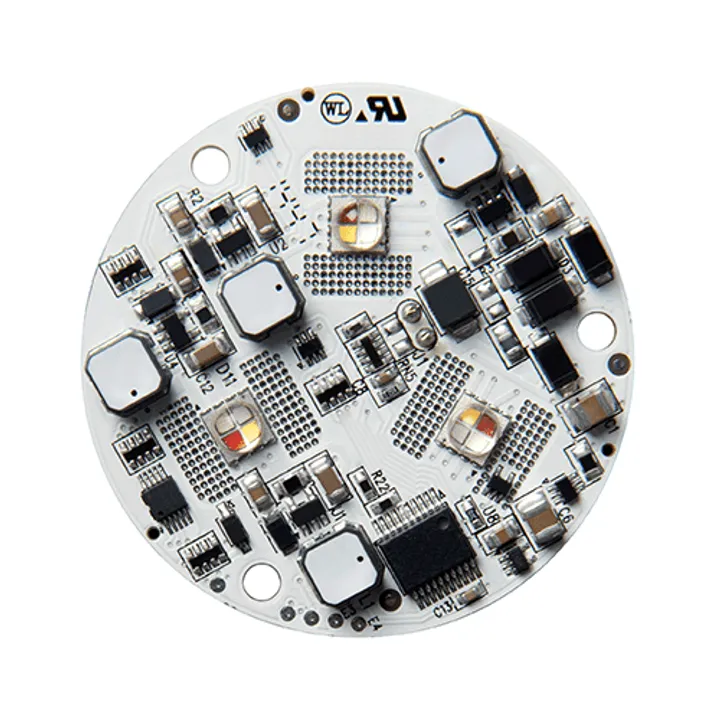 FX Luminaire ZDC-KIT-M Lighting Fixture ZDC - Product Image