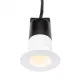 FX Luminaire VC-ZD-1LED-FW Lighting Fixture thumbnail 1
