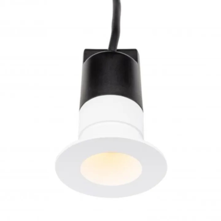 FX Luminaire VC-ZD-1LED-FW Lighting Fixture - Product Image