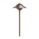 Hunter Irrigation PR-9217-Z-2.5-W-T3 Lighting Fixture thumbnail 2