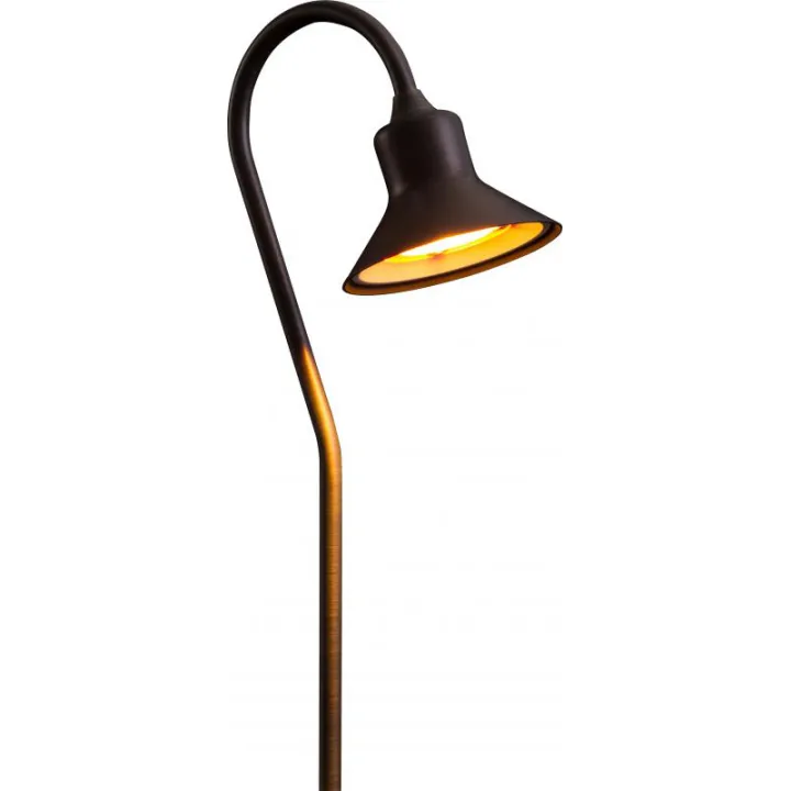 FX Luminaire TD-ZDC-AB Lighting Fixture ZDC - Product Image