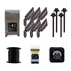 Hunter Irrigation SL-TZ-10-KIT - 150W thumbnail 2