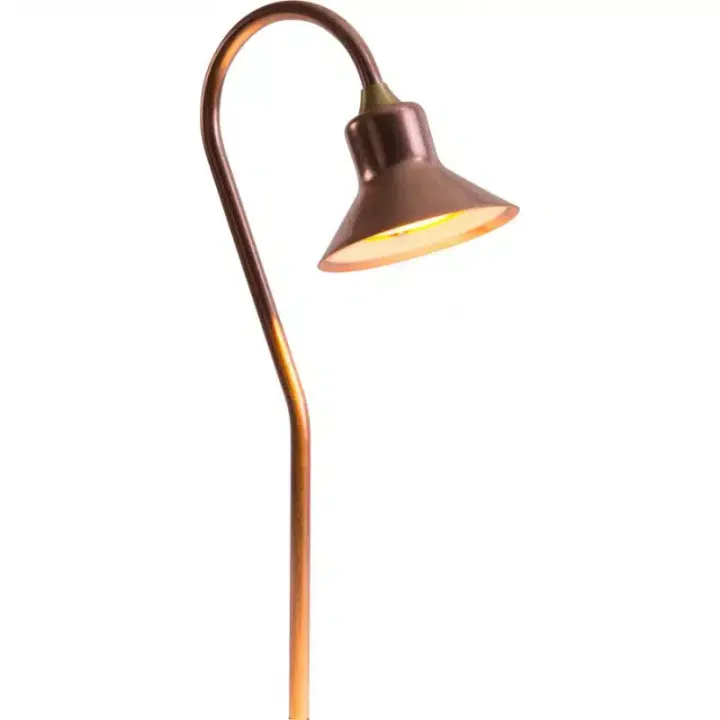 FX Luminaire TD-ZD-3LED-CU Lighting Fixture - Product Image