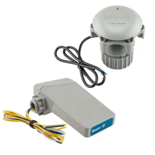 Hunter Irrigation WHCFLOW Upgrade Kit Hydrawise