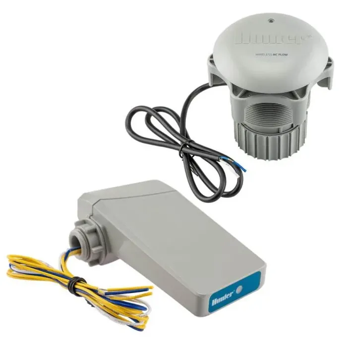 Hunter Irrigation WHCFLOW Upgrade Kit Hydrawise - Product Image