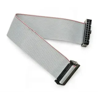 Hunter Pro C Ribbon Cable 819900 Stainless Steel