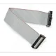 Hunter Pro C Ribbon Cable 819900 Stainless Steel thumbnail 1