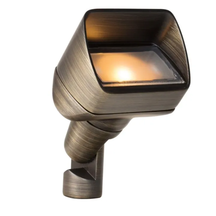 FX Luminaire PB-ZDC-AB Lighting Fixture ZDC - Product Image