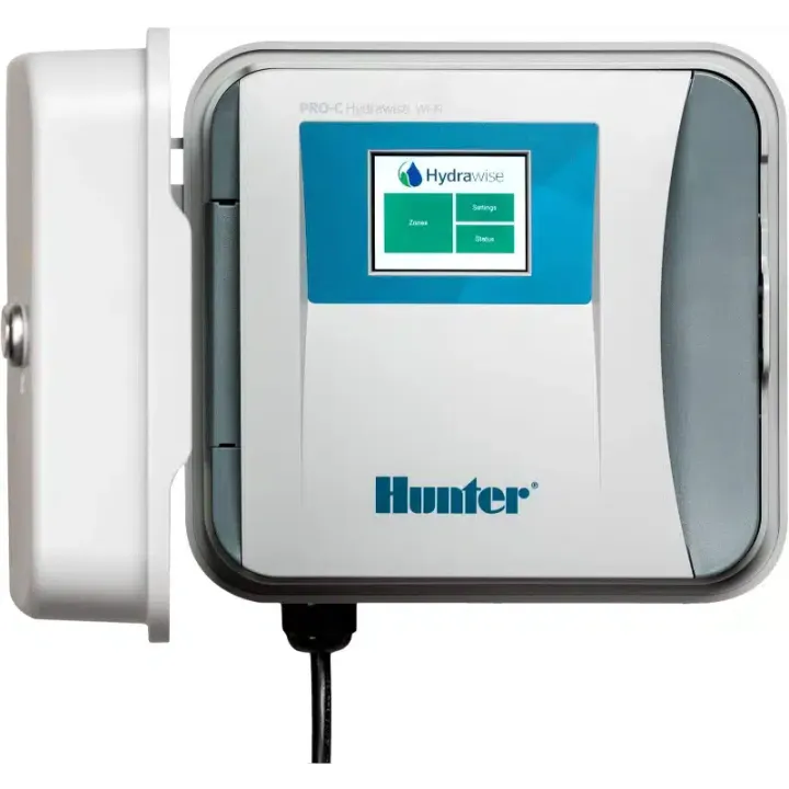Hunter Irrigation HPC-400 Wi-Fi - Product Image