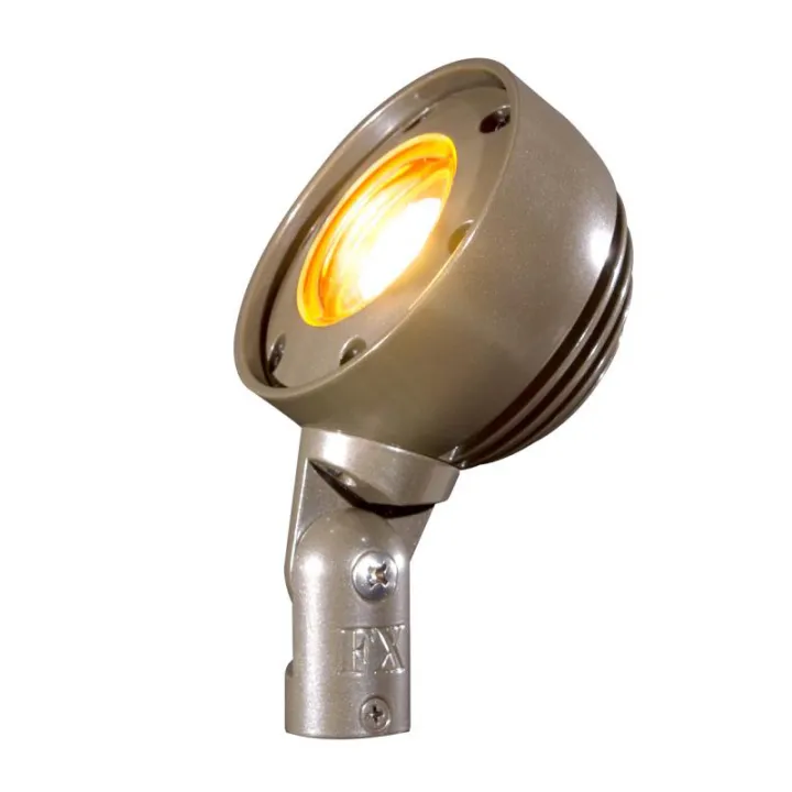 FX Luminaire RW-ZD-1LED-BZ Lighting Fixture - Product Image