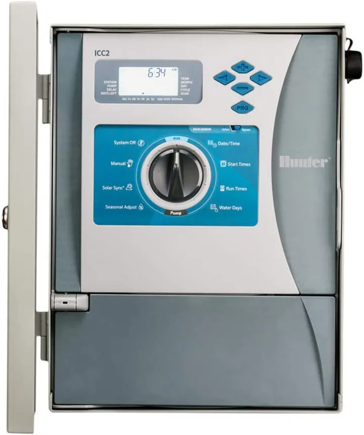 Hunter ICC2 I2CF800M - Product Image