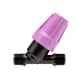 Hunter Irrigation HY-100-R Sprinkler Stainless Steel thumbnail 1