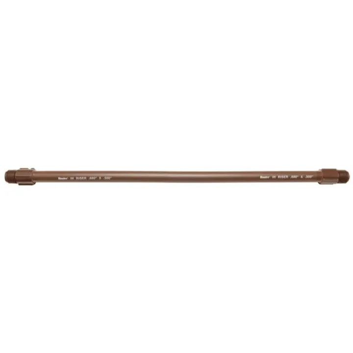 Hunter IH-RISER-18 18 in FLEXIBLE RISER - Product Image