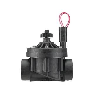 Hunter ICV Valve w/ Filter Sentry – 2 in