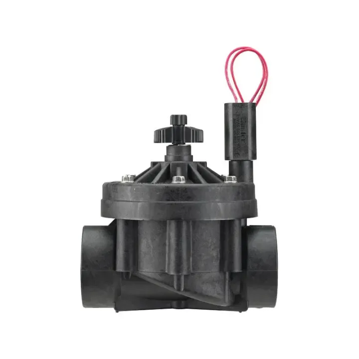 Hunter ICV Valve w/ Filter Sentry – 2 in - Product Image