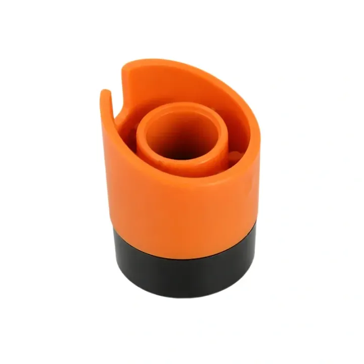 Hunter Irrigation Hunter G-880/G-884/G-885 Family Golf Rotor Primary Nozzle #18 Orange Pack of 10 - Product Image