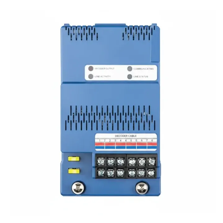 Hunter Irrigation Hunter PILOT-DH-250 250-Station Expansion Module & Power Supply - Product Image