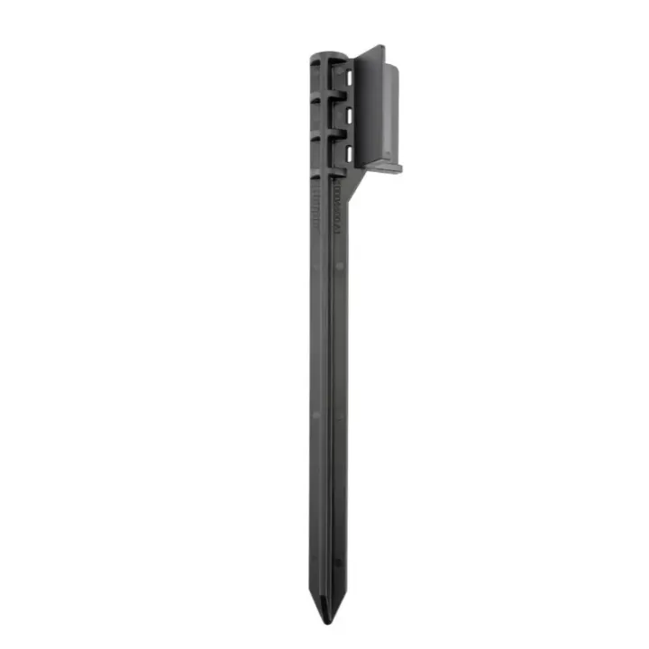 Hunter DECSTAKE1 Universal Decoder Stake Kit, 1-Pack - Product Image