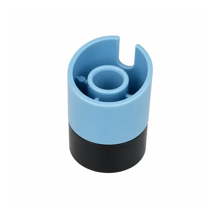 Hunter Irrigation Hunter G-880/G-884/G-885 Family Golf Rotor Primary Nozzle #25 Blue Pack of 10 - Product Image