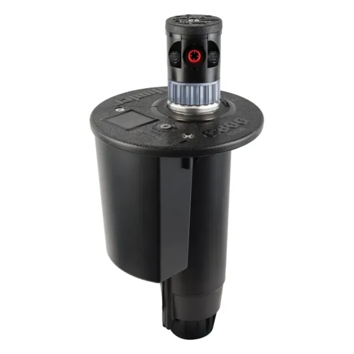 Hunter Irrigation Hunter G884E18P5S G-884 Golf Rotor - Electric Valve-in-Head, #18 Nozzle, 50 PSI - Product Image