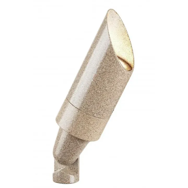 FX Luminaire MU-NL-LS-DG Up Light Desert Granite - Product Image