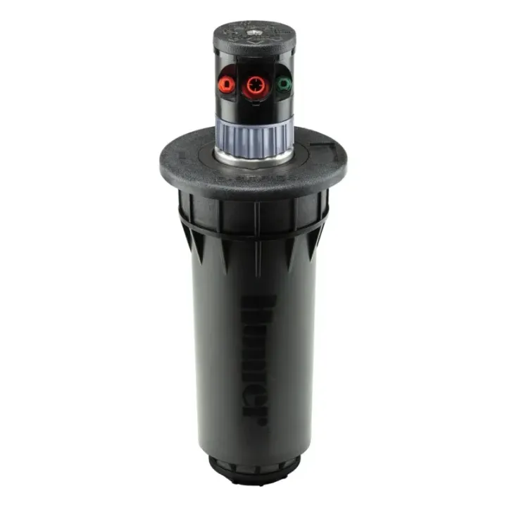 Hunter Irrigation Hunter G-85-B Golf Rotor - Block Check Valve, #43 Nozzle - Product Image