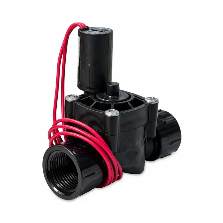 Hunter Irrigation Hunter HPV-100G 1" Globe Valve - Product Image