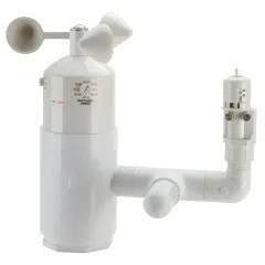 Hunter Mini-Weather Station with Freeze