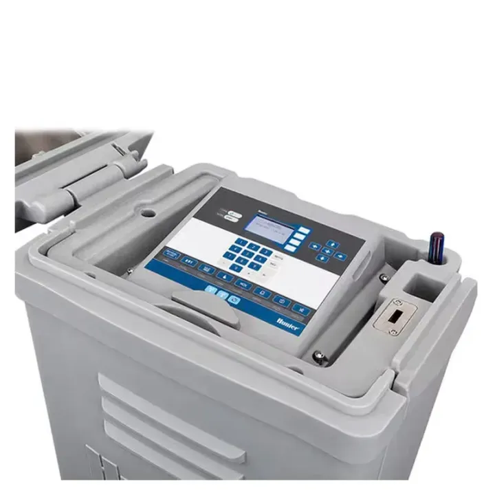 Hunter Irrigation Hunter PILOT-DH-500-LAN Pilot Integrated Hub 500-Station LAN Two-Way Hub - Product Image